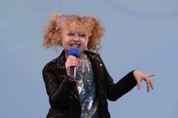 Новини Кам'янця-Подільського - фото з Юні вокалісти з Кам’янця здобули призові місця на Всеукраїнському конкурсі Юні вокалісти з Кам’янця здобули призові місця на Всеукраїнському конкурсі, фото №2 на сайті 20minut.ua