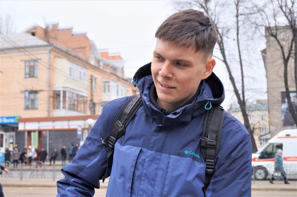 Новини Вінниці - фото з Автобусна реформа. Коли у Вінниці завершиться ера маршруток Автобусна реформа. Коли у Вінниці завершиться ера маршруток, фото №1 на сайті 20minut.ua