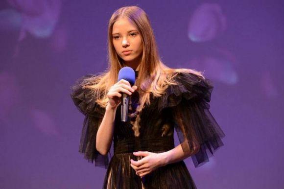 Новини Кам'янця-Подільського - фото з Юні вокалісти з Кам’янця здобули призові місця на Всеукраїнському конкурсі Юні вокалісти з Кам’янця здобули призові місця на Всеукраїнському конкурсі, фото №1 на сайті 20minut.ua