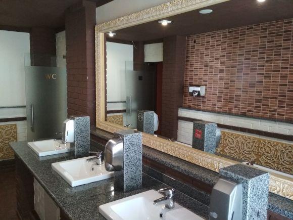 Новини Вінниці - фото з Рейд по їдальнях: Як годують студентів вінницького медуніверситету Рейд по їдальнях: Як годують студентів вінницького медуніверситету, фото №4 на сайті 20minut.ua