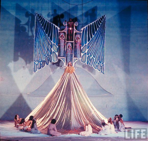 У першу ніч на OPERAFEST TULCHYN-2018 глядачі побачать скандальну рок-оперу «Ісус Христос — Суперзірка», фото №1 на сайті 20minut.ua