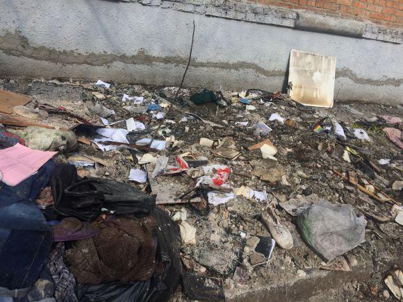 Новини Хмельницького - фото з "Згоріли всі гроші, які заробили", - про пожежу у студентському гуртожитку на Тернопільській "Згоріли всі гроші, які заробили", - про пожежу у студентському гуртожитку на Тернопільській, фото №1 на сайті vsim.ua