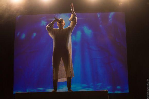 У першу ніч на OPERAFEST TULCHYN-2018 глядачі побачать скандальну рок-оперу «Ісус Христос — Суперзірка», фото №20 на сайті 20minut.ua