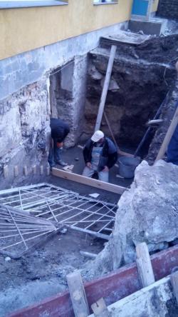 Новини Тернополя - фото з Всі документи є. Хтось умисне «колотить» - переконаний власник прибудови на Самчука, 31 Всі документи є. Хтось умисне «колотить» - переконаний власник прибудови на Самчука, 31, фото №1 на сайті 20minut.ua