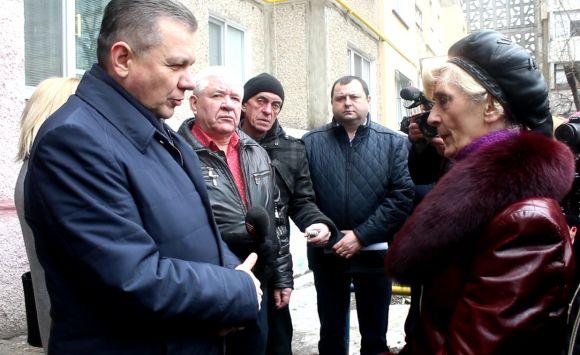 Новини Вінниці - фото з "Усім безкоштовний проїзд зробити не вдасться", — мер Вінниці "Усім безкоштовний проїзд зробити не вдасться", — мер Вінниці, фото №1 на сайті 20minut.ua