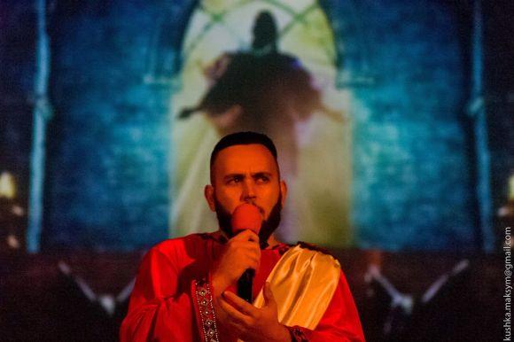 У першу ніч на OPERAFEST TULCHYN-2018 глядачі побачать скандальну рок-оперу «Ісус Христос — Суперзірка», фото №9 на сайті 20minut.ua