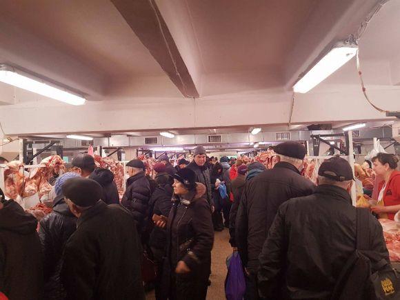 Новини Тернополя - фото з Скільки доведеться віддати тернополянам за великодній кошик Скільки доведеться віддати тернополянам за великодній кошик, фото №1 на сайті 20minut.ua