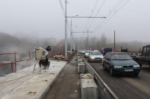 Готовий на 70%. Коли відкриють Київський міст, фото №1 на сайті 20minut.ua