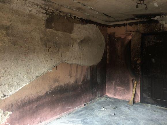 Новини Хмельницького - фото з "Згоріли всі гроші, які заробили", - про пожежу у студентському гуртожитку на Тернопільській "Згоріли всі гроші, які заробили", - про пожежу у студентському гуртожитку на Тернопільській, фото №4 на сайті vsim.ua