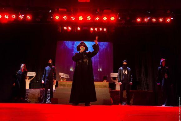 У першу ніч на OPERAFEST TULCHYN-2018 глядачі побачать скандальну рок-оперу «Ісус Христос — Суперзірка», фото №16 на сайті 20minut.ua