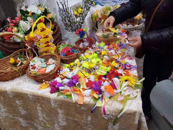 Новини Тернополя - фото з Скільки доведеться віддати тернополянам за великодній кошик Скільки доведеться віддати тернополянам за великодній кошик, фото №3 на сайті 20minut.ua