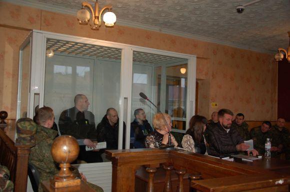 Новини Тернополя - фото з «Вбили чоловіка – і пробачити?» - вдова Віталія Ващенка вимагає довічного ув’язнення  убивцям чоловіка «Вбили чоловіка – і пробачити?» - вдова Віталія Ващенка вимагає довічного ув’язнення  убивцям чоловіка, фото №1 на сайті 20minut.ua