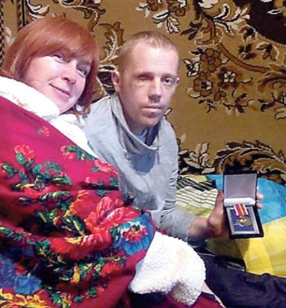 Скалічений війною боєць… ліпить вареники для побратимів, фото №4 на сайті 20minut.ua