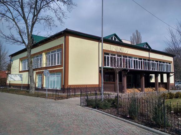 Новини Вінниці - фото з Рейд по їдальнях: Як годують студентів вінницького медуніверситету Рейд по їдальнях: Як годують студентів вінницького медуніверситету, фото №1 на сайті 20minut.ua