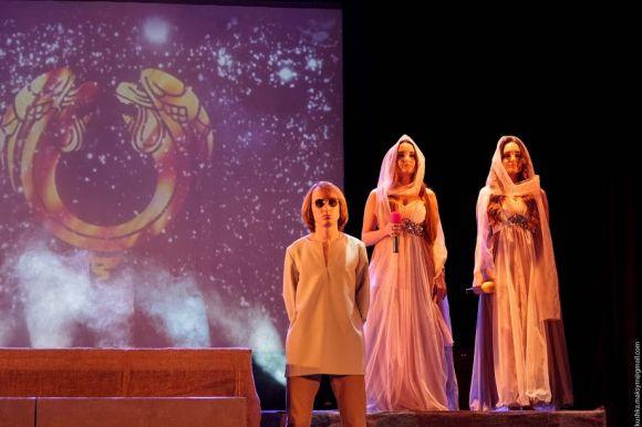 У першу ніч на OPERAFEST TULCHYN-2018 глядачі побачать скандальну рок-оперу «Ісус Христос — Суперзірка», фото №13 на сайті 20minut.ua