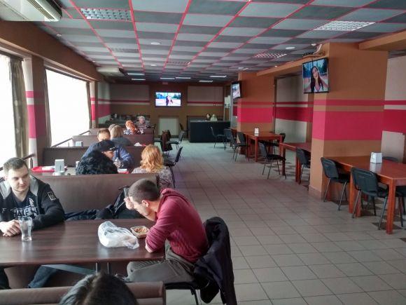 Новини Вінниці - фото з Рейд по їдальнях: Як годують студентів вінницького медуніверситету Рейд по їдальнях: Як годують студентів вінницького медуніверситету, фото №2 на сайті 20minut.ua