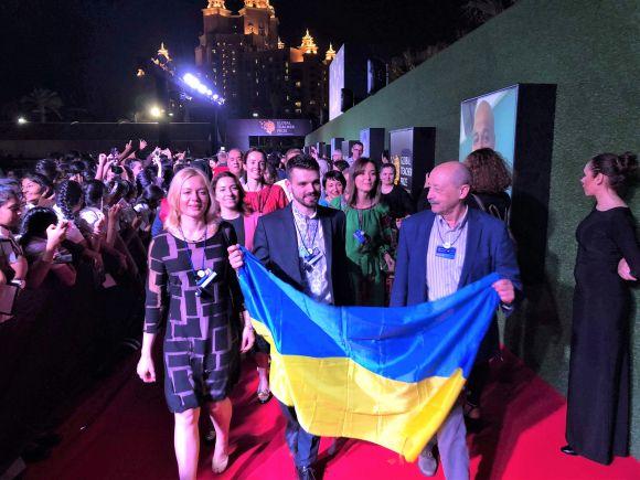 Новини Вінниці - фото з Владислав Качур, один з кращих вчителів України: ексклюзивно про форум освіти у Дубаї Владислав Качур, один з кращих вчителів України: ексклюзивно про форум освіти у Дубаї, фото №5 на сайті 20minut.ua