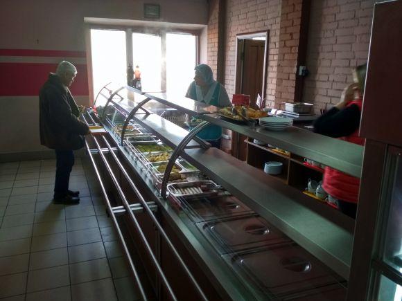 Новини Вінниці - фото з Рейд по їдальнях: Як годують студентів вінницького медуніверситету Рейд по їдальнях: Як годують студентів вінницького медуніверситету, фото №5 на сайті 20minut.ua