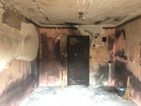 Новини Хмельницького - фото з "Згоріли всі гроші, які заробили", - про пожежу у студентському гуртожитку на Тернопільській "Згоріли всі гроші, які заробили", - про пожежу у студентському гуртожитку на Тернопільській, фото №6 на сайті vsim.ua