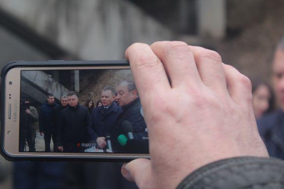 Готовий на 70%. Коли відкриють Київський міст, фото №3 на сайті 20minut.ua