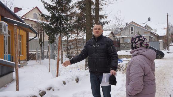 Новини Тернополя - фото з Люди бояться сауни, грибка і… що будинок завалиться Люди бояться сауни, грибка і… що будинок завалиться, фото №1 на сайті 20minut.ua