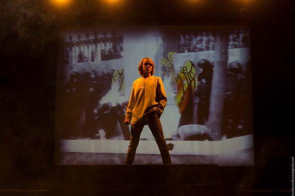 У першу ніч на OPERAFEST TULCHYN-2018 глядачі побачать скандальну рок-оперу «Ісус Христос — Суперзірка», фото №12 на сайті 20minut.ua