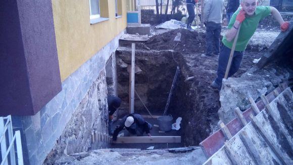 Новини Тернополя - фото з Люди бояться сауни, грибка і… що будинок завалиться Люди бояться сауни, грибка і… що будинок завалиться, фото №4 на сайті 20minut.ua