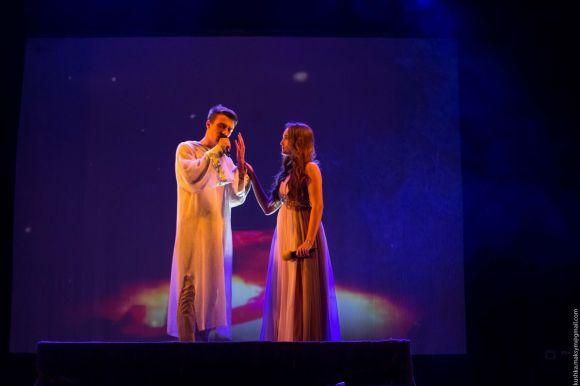 У першу ніч на OPERAFEST TULCHYN-2018 глядачі побачать скандальну рок-оперу «Ісус Христос — Суперзірка», фото №18 на сайті 20minut.ua