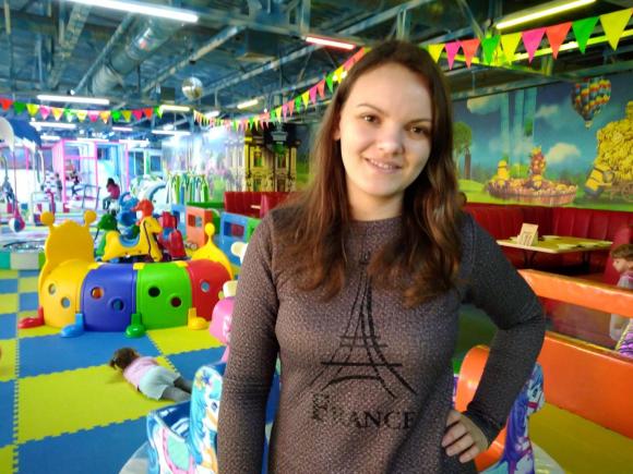 Новини Хмельницького - фото з Уроки Кемерово. Про перевірку хмельницьких ТЦ на пожежну безпеку C:\Users\Користувач\Desktop\ДСНС\IMG_20180329_134716.jpg