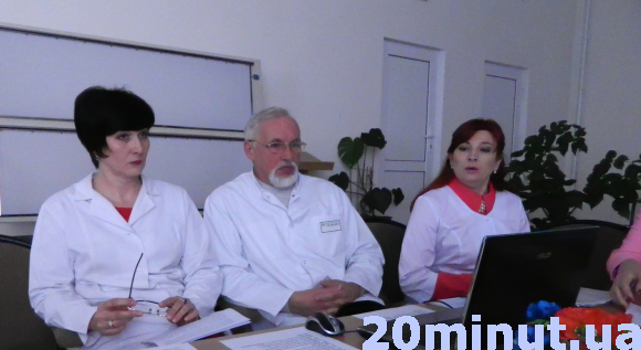 Новини Тернополя - фото з Нові ліки від туберкульозу уже досліджують в Києві Нові ліки від туберкульозу уже досліджують в Києві, фото №4 на сайті 20minut.ua