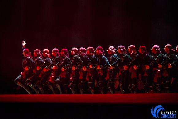 На концерте «Сухишвили» винничане становились…грузинами! ТОП-10 самых удивительных историй ансамбля, фото №39 на сайті 20minut.ua