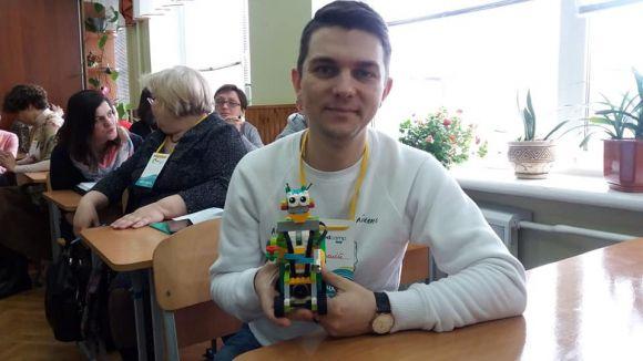 Новини Вінниці - фото з У Вінниці відбувся mini EdCamp — (не)конференція для учителів, що хочуть змінити освіту У Вінниці відбувся mini EdCamp — (не)конференція для учителів, що хочуть змінити освіту, фото №17 на сайті 20minut.ua