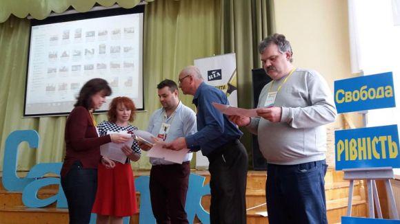 Новини Вінниці - фото з У Вінниці відбувся mini EdCamp — (не)конференція для учителів, що хочуть змінити освіту У Вінниці відбувся mini EdCamp — (не)конференція для учителів, що хочуть змінити освіту, фото №7 на сайті 20minut.ua