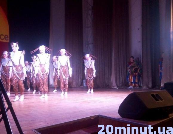Новини Кам'янця-Подільського - фото з Кам’янець танцює на фестивалі хореографічного мистецтва (ФОТОРЕПОРТАЖ) Кам’янець танцює на фестивалі хореографічного мистецтва (ФОТОРЕПОРТАЖ), фото №4 на сайті 20minut.ua