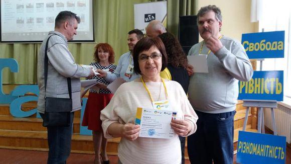 Новини Вінниці - фото з У Вінниці відбувся mini EdCamp — (не)конференція для учителів, що хочуть змінити освіту У Вінниці відбувся mini EdCamp — (не)конференція для учителів, що хочуть змінити освіту, фото №15 на сайті 20minut.ua