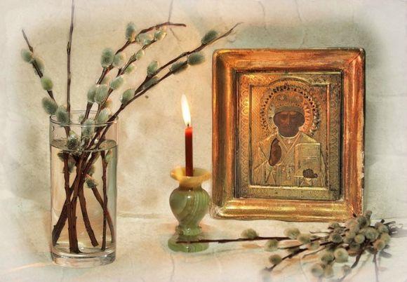 Новини Вінниці - фото з Вербна неділя: історія свята, що не можна робити в цей день та народні прикмети Вербна неділя: історія свята, що не можна робити в цей день та народні прикмети, фото №1 на сайті 20minut.ua