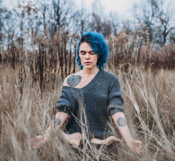 Новини Вінниці - фото з Леа Вінницька: «Люди помилково сприймають самовираження за відхилення» Леа Вінницька: «Люди помилково сприймають самовираження за відхилення», фото №5 на сайті 20minut.ua