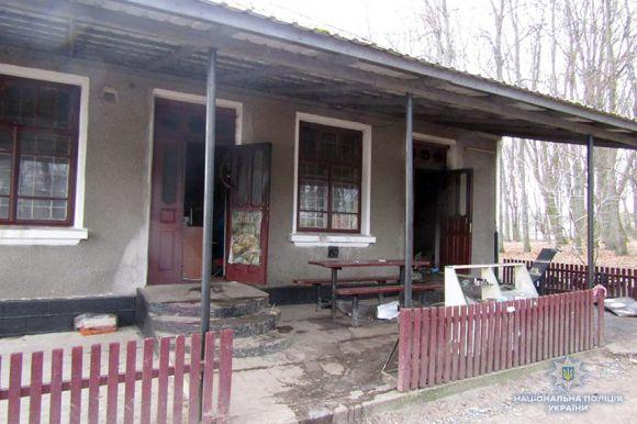 Трьох хлопців із Кам’янця підозрюють у пограбуванні та підпалі магазину, фото №1 на сайті 20minut.ua