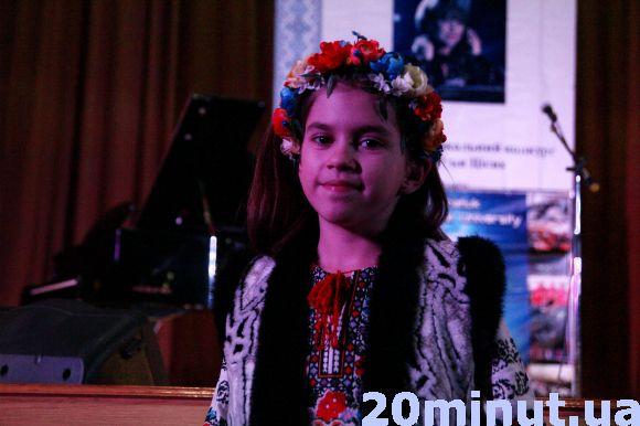 Новини Тернополя - фото з Як вшановували пам'ять легендарної співачки Квітки Цісик у Тернополі Як вшановували пам'ять легендарної співачки Квітки Цісик у Тернополі, фото №1 на сайті 20minut.ua