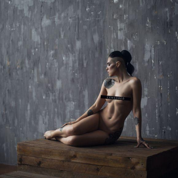 Новини Вінниці - фото з Леа Вінницька: «Люди помилково сприймають самовираження за відхилення» Леа Вінницька: «Люди помилково сприймають самовираження за відхилення», фото №8 на сайті 20minut.ua