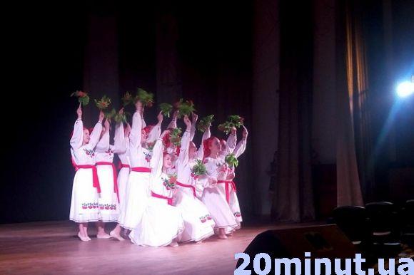 Новини Кам'янця-Подільського - фото з Кам’янець танцює на фестивалі хореографічного мистецтва (ФОТОРЕПОРТАЖ) Кам’янець танцює на фестивалі хореографічного мистецтва (ФОТОРЕПОРТАЖ), фото №1 на сайті 20minut.ua