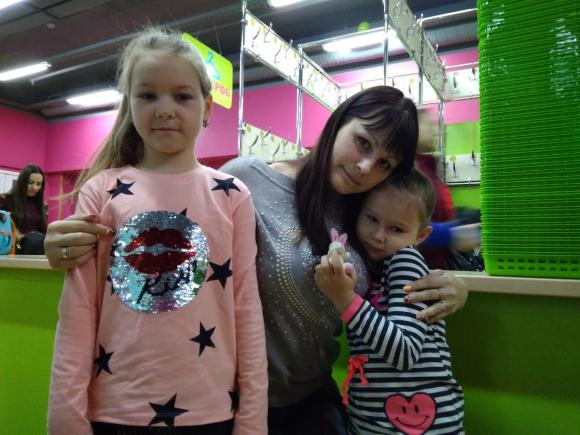 Новини Хмельницького - фото з Уроки Кемерово. Про перевірку хмельницьких ТЦ на пожежну безпеку C:\Users\Користувач\Desktop\ДСНС\IMG_20180329_114124.jpg