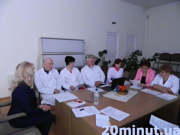 Новини Тернополя - фото з Нові ліки від туберкульозу уже досліджують в Києві Нові ліки від туберкульозу уже досліджують в Києві, фото №6 на сайті 20minut.ua