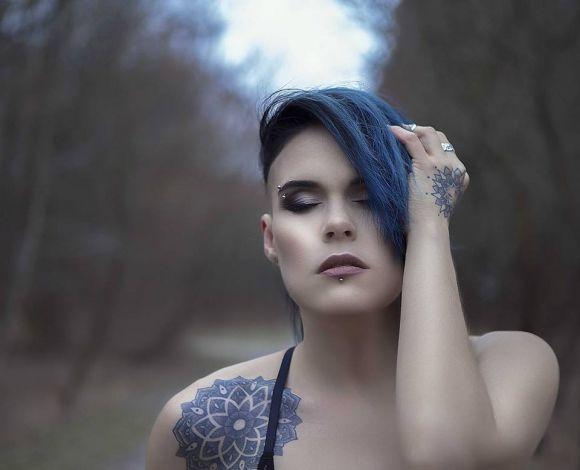 Новини Вінниці - фото з Леа Вінницька: «Люди помилково сприймають самовираження за відхилення» Леа Вінницька: «Люди помилково сприймають самовираження за відхилення», фото №11 на сайті 20minut.ua