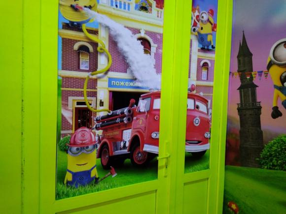 Новини Хмельницького - фото з Уроки Кемерово. Про перевірку хмельницьких ТЦ на пожежну безпеку C:\Users\Користувач\Desktop\ДСНС\IMG_20180329_133049.jpg