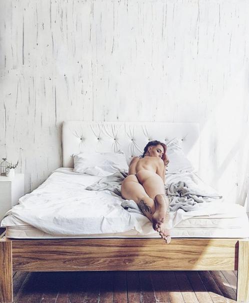 Новини Вінниці - фото з Леа Вінницька: «Люди помилково сприймають самовираження за відхилення» Леа Вінницька: «Люди помилково сприймають самовираження за відхилення», фото №10 на сайті 20minut.ua