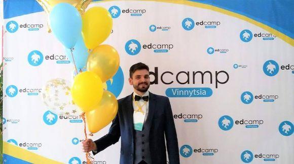 Новини Вінниці - фото з У Вінниці відбувся mini EdCamp — (не)конференція для учителів, що хочуть змінити освіту У Вінниці відбувся mini EdCamp — (не)конференція для учителів, що хочуть змінити освіту, фото №14 на сайті 20minut.ua