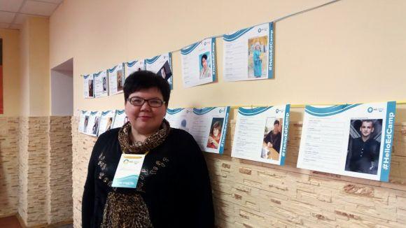 Новини Вінниці - фото з У Вінниці відбувся mini EdCamp — (не)конференція для учителів, що хочуть змінити освіту У Вінниці відбувся mini EdCamp — (не)конференція для учителів, що хочуть змінити освіту, фото №2 на сайті 20minut.ua