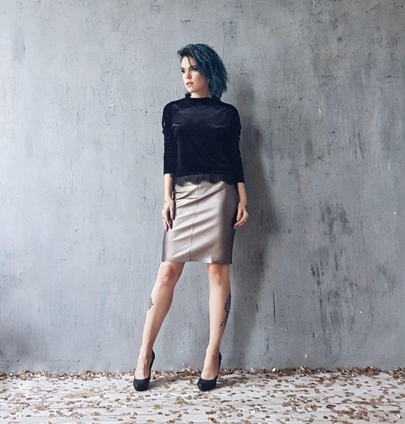 Новини Вінниці - фото з Леа Вінницька: «Люди помилково сприймають самовираження за відхилення» Леа Вінницька: «Люди помилково сприймають самовираження за відхилення», фото №2 на сайті 20minut.ua