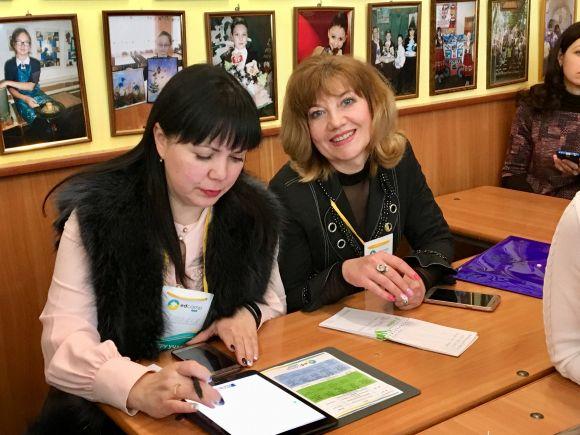 Новини Вінниці - фото з У Вінниці відбувся mini EdCamp — (не)конференція для учителів, що хочуть змінити освіту У Вінниці відбувся mini EdCamp — (не)конференція для учителів, що хочуть змінити освіту, фото №16 на сайті 20minut.ua